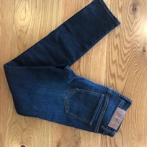 Joe’s Jeans Dark Wash